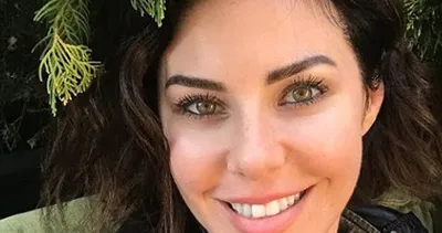 Defne Samyeli’nin erkek kardeşini görenlerin ağzı açık kalıyor... İşte Defne Samyeli’nin ona çok benzeyen kardeşi Sühan Samyeli...