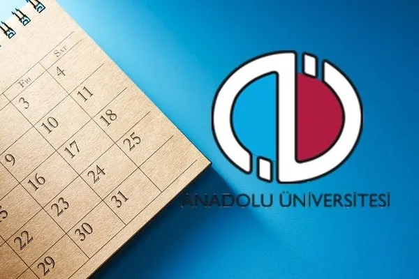 AÖF SINAV SONUÇLARI SORGULAMA EKRANI 2024 | Anadolu Üniversitesi AÖF sonuçları açıklandı mı, ne zaman açıklanacak? - Galeri - Yaşam