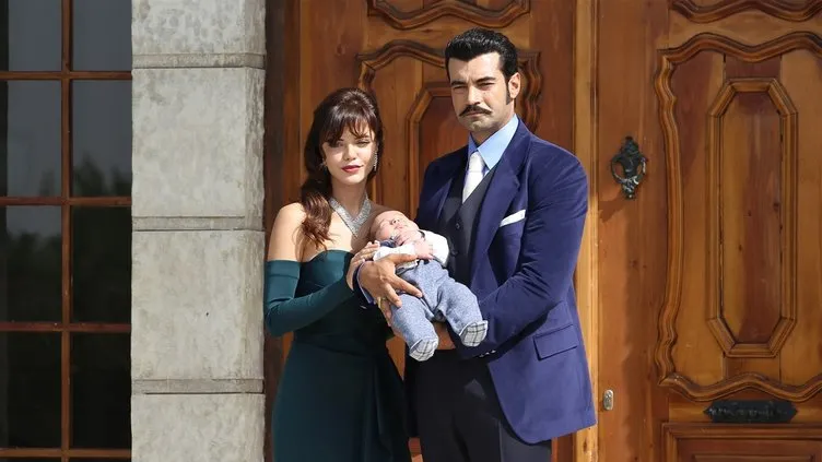 Bir Zamanlar Çukurova 8. Bölüm tamamı tek parça hemen izle!