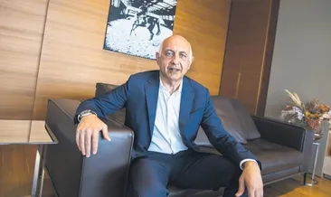 Sanayicinin cebinde parası olmaz