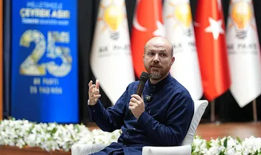 Dünya Etnospor Birliği Başkanı Bilal Erdoğan’dan 2027 İspanya Süper Kupası mesajı! Takımların İstanbul’a geliş sürecini anlattı
