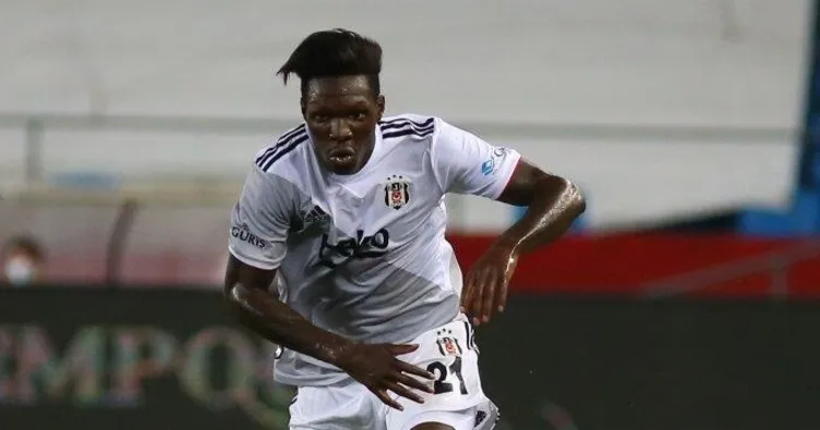 5 dakikada N’Sakala!