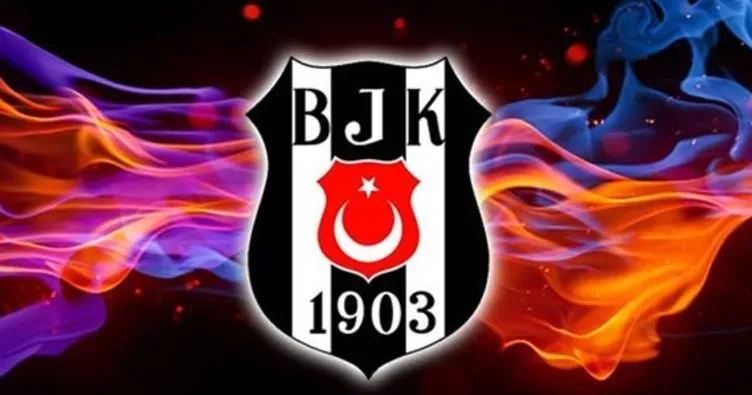 PFDK’dan Beşiktaş’a ’milli takıma uygunluk’ cezası!