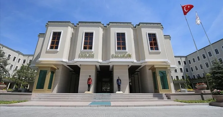 İçişleri Bakanlığı’ndan o hesaba sert tepki: Operasyon yapıyorlar, hesabını soracağız
