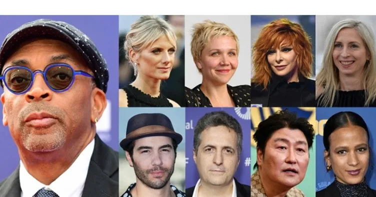 Cannes Film Festivali’nin jüri üyeleri belli oldu