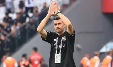 Son dakika Beşiktaş haberleri: Burak Yılmaz’ın hata yapma lüksü yok! Beşiktaş yoluna Yılmaz’la devam edecek mi?