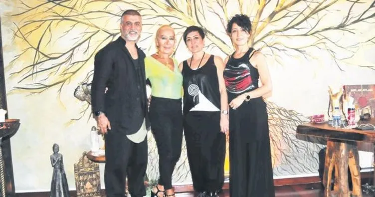 İş dünyası Acarkent’te buluştu