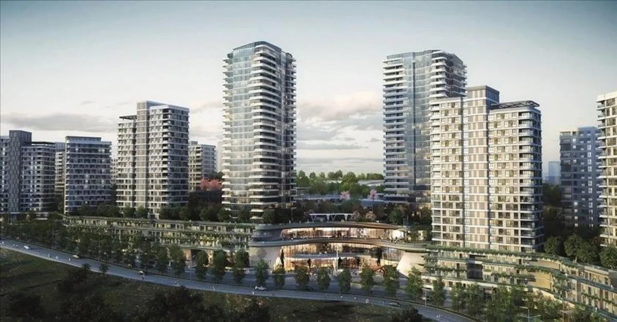 Emlak Konut Kampanya Fiyatlari Ne Kadar Sartlari Neler Emlak Konut Konut Kredisi Kampanya Detaylari Ve Projeleri Son Dakika Haberler