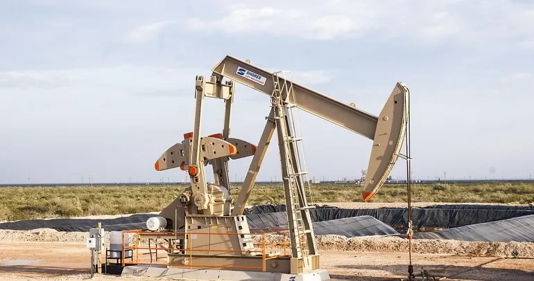 Brent petrol sert düştü