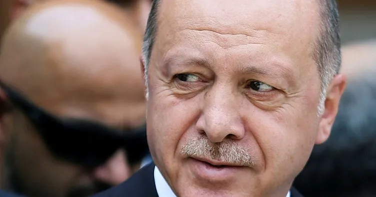 Cumhurbaşkanı Erdoğan’dan 15 Temmuz paylaşımı