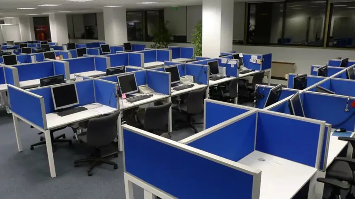 SON DAKİKA | İstanbul’da çağrı merkezlerine dev operasyon! Arama yapılıyor... haber görseli
