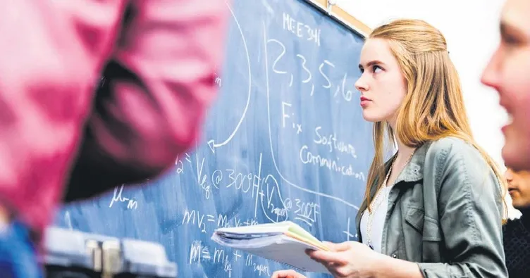 Patron matematik mühendisi arıyor