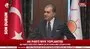 AK Parti Sözcüsü Ömer Çelik'ten MYK sonrası önemli açıklamalar | Video