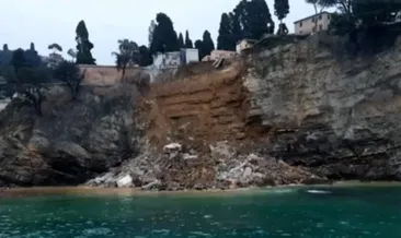 İtalya’da şoke eden olay! Yüzlerce mezar…