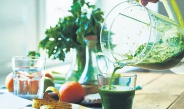 Yalan Dostum Detoks Diye Bir Sey Yok Pazar Sabah Haberleri