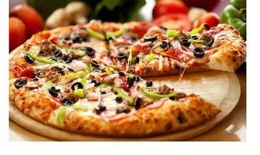 Evde pizza nasıl yapılır? Evde pizza tarifi