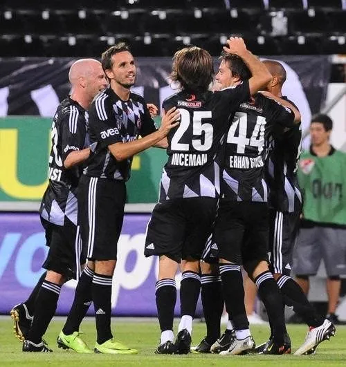 Spor Gündeminden Başlıklar 30/09/2009