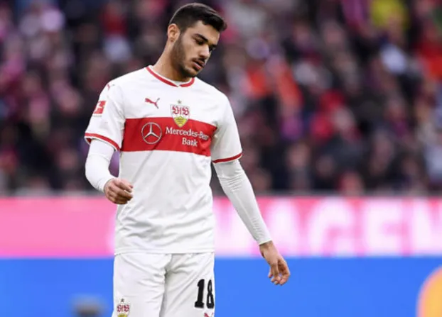 Son Dakika Transfer Haberleri Ozan Kabak Schalke Ile Anlasti Spor Haberleri