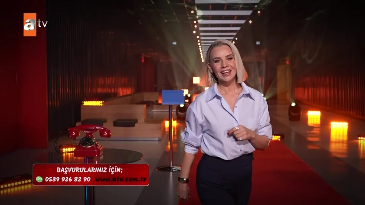 Var Mısın Yok Musun yakında atv'de videosunu izle | Son Dakika Haberleri