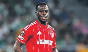 Ya Fransız ya Viking!