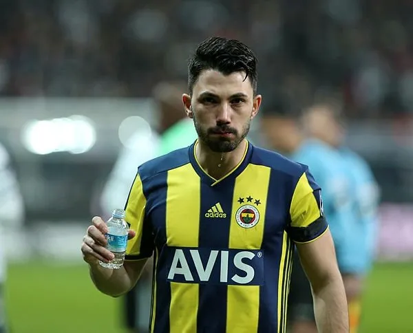 İşte Süper Lig'in en değerli yerli futbolcuları