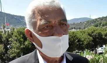 Bodrumlulardan CHP’li Osman Gürün’ün ’pılı pırtı’ açıklamasına tepki