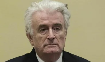 Bosna Kasabı’na müebbet hapis