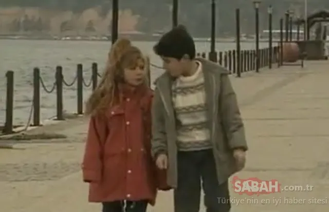 40 yaşındaki Küçük İbo yıllar sonra ortaya çıktı! Bakın şimdi ne yapıyor? İşte yeni mesleği...