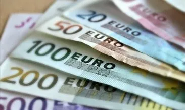 EURO ne kadar, kaç TL? Döviz kuru ile bugün 1 Euro kaç TL oldu? 13 Temmuz 2022 Euro alış satış fiyatı
