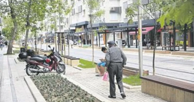 Güneş doğudan yükseliyor