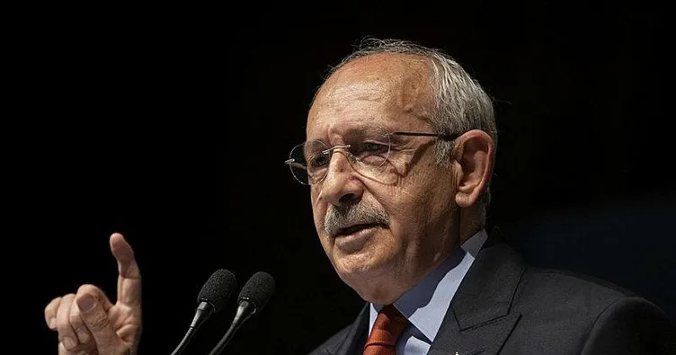 PKK’dan Kemal Kılıçdaroğlu’na bir destek daha! Kürdistan’ın tamamından oy alan aday olarak yarışıyor