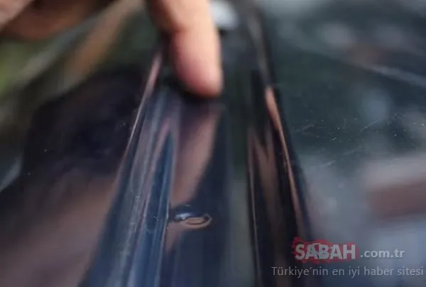 İkinci el araba alacaklar dikkat! Kazalı araba nasıl anlaşılır? Kazalı aracı anlama yöntemleri...
