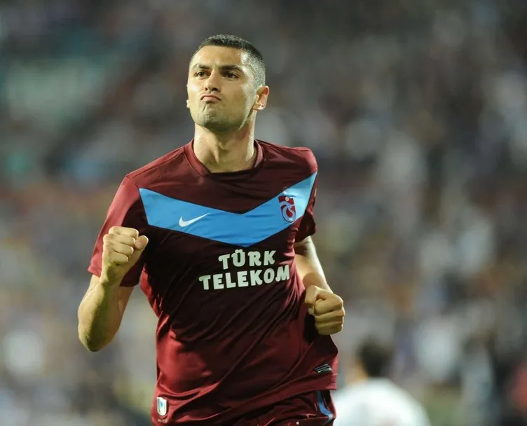 Fenerbahçe ve Trabzonspor arasındaki transferler! İşte tarihe geçen o futbolcular...