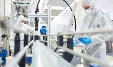 Avrupa ve Orta Doğu’nun ilk nitril eldiven fabrikası Düzce’de açılıyor