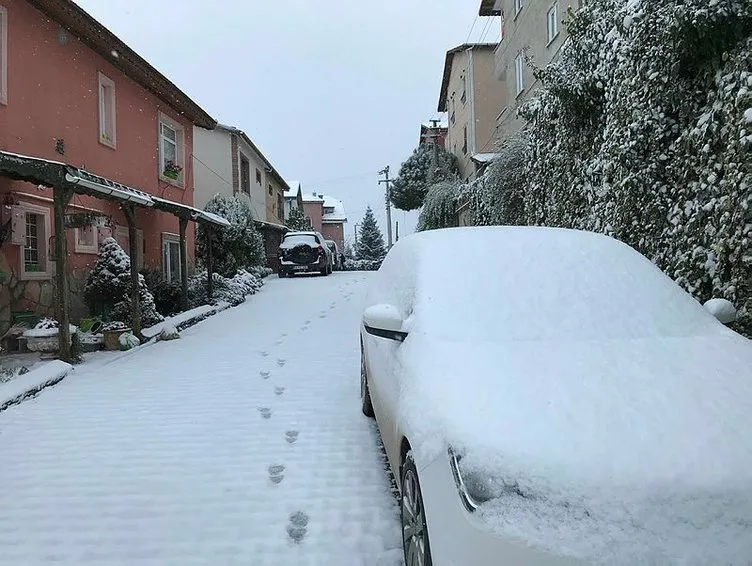 Hava durumu nasıl olacak? İstanbul’da kar yağışı ne zamana kadar sürecek? O ilimizde okullar tatil