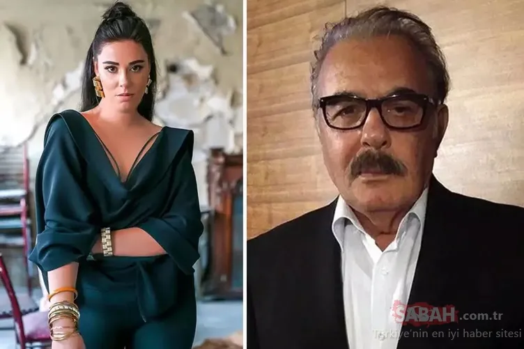 Babasıyla davalık olmuştu! Ferdi Tayfur’un kızı Tuğçe Tayfur mağazalarına tek tek kilit vuruyor! Eşi Muhammet Aydın’dan boşanıyor iddiaları gündem oldu