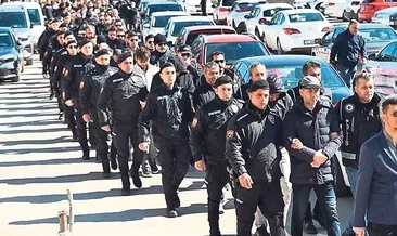 SON DAKİKA | Ticaret maskesiyle FETÖ’ye destek! Maydonoz Döner dosyasında örgütün finans ağı açığa çıktı