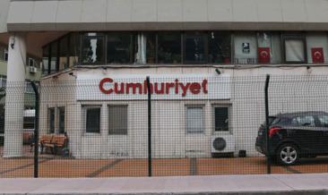 Cumhuriyet Gazetesi’nin 19 yöneticisine örgüt davası