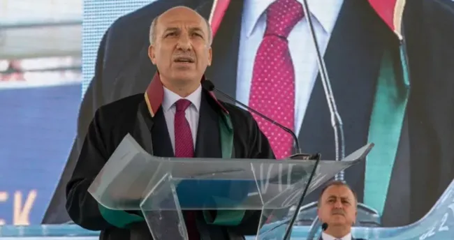 İstanbul 2 No’lu Baro Başkanı Yasin Şamlı’dan ’Gazze’ açıklaması: Soykırıma ilişkin deliller UCM’ye sunulacak! Meslektaşlarına çağrı