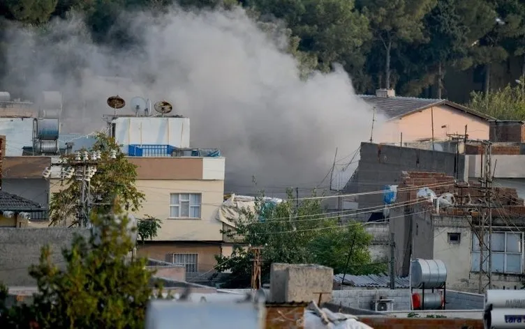 Barış Pınarı Harekatı'nda 2. gün! İşte Barış Pınarı Harekatı'nda son dakika gelişmeler...