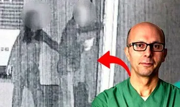 Profesörden iğrenç cinsel saldırı! Mahkemeden ret: 9 yıl hapis cezasına çarptırıldı #ankara