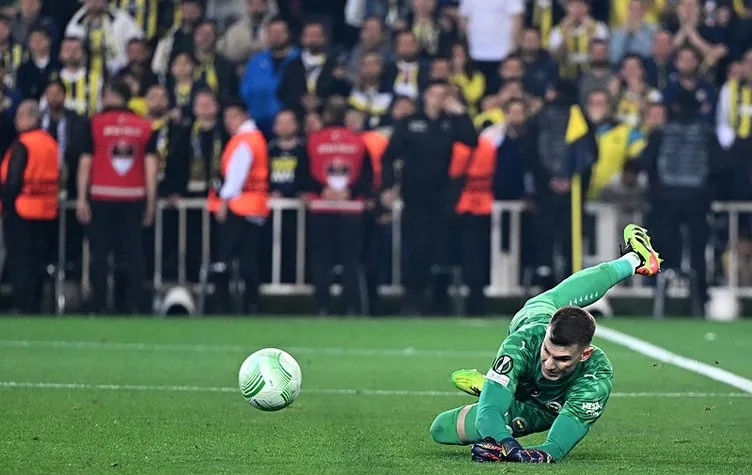 SON DAKİKA HABERİ: UEFA’dan hangi takım, ne kadar para kazandı? Fenerbahçe dev geliri elinin tersiyle itti!