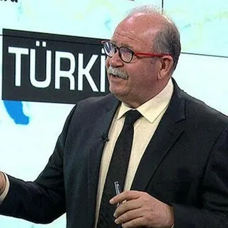 Son dakika haberi: Ünlü deprem uzmanı Prof. Dr. Şükrü Ersoy'dan çarpıcı açıklama! Beklenen büyük İstanbul depremi...