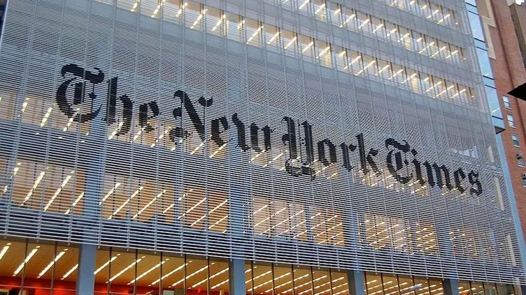 New York Times İsrail’in kanlı planını yazdı: Önce organize etti sonra vurdu!