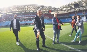 ‘61 pare top atışı yapacağız’