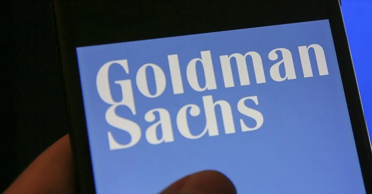 Goldman Sachs’tan petrol için kritik açıklama: 100 doları aşabilir! Goldman Sachs’tan petrol için kritik açıklama: 100 doları aşabilir!