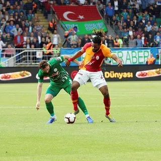 Galatasaray, çifte kupa peşinde