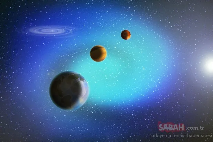 NASA’dan paralel evren açıklaması - Paralel evren nedir, var mı?