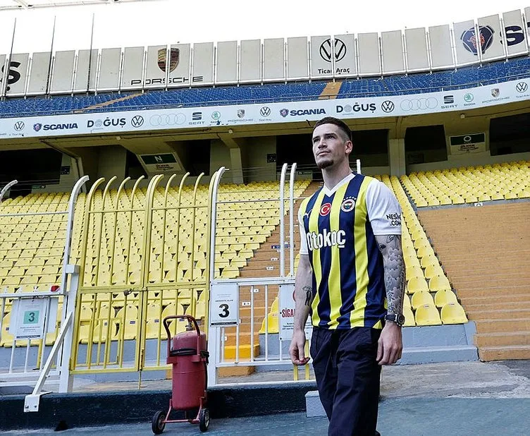 Son dakika Fenerbahçe transfer haberleri: Fenerbahçe’den sürpriz kaleci hamlesi! Livakovic, De Gea derken, herkes ters köşe...