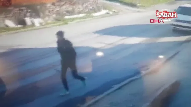 Tekstil atölyesinde karısını döverek öldürdü! Kızını arayıp dükkana çağırdı | Video